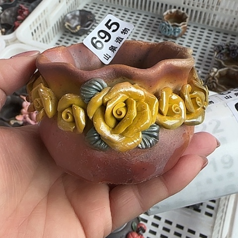 瓷片柴烧柴烧柴烧695