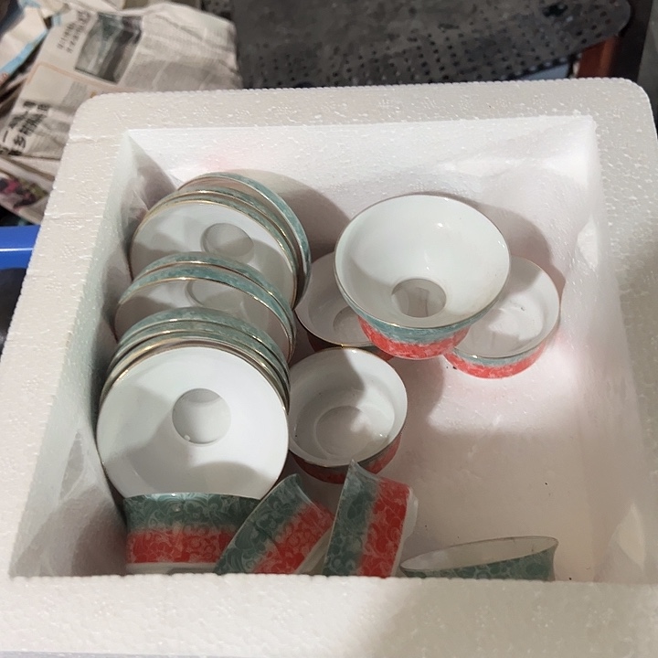 微瑕茶具介意勿拍