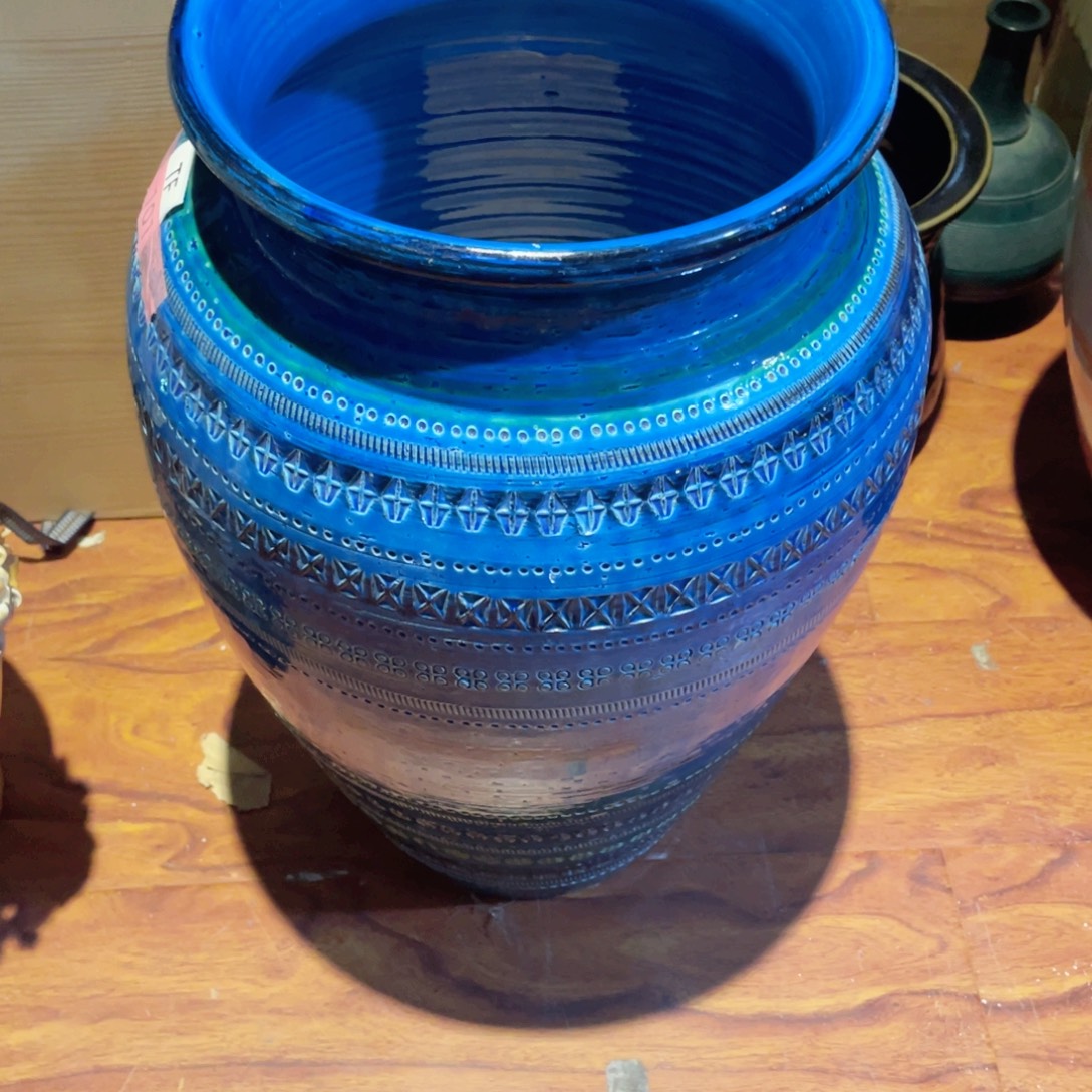 瓷片工艺品美术工艺品美术