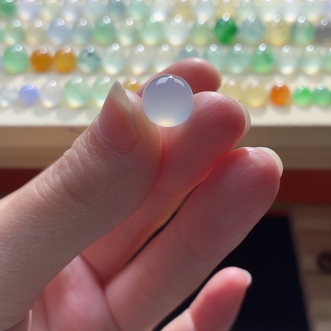 翡翠散珠翡翠卡9.98 1086