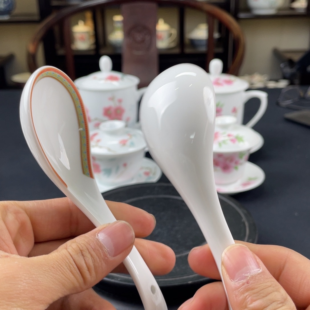 瓷片轻工业陶瓷研究所