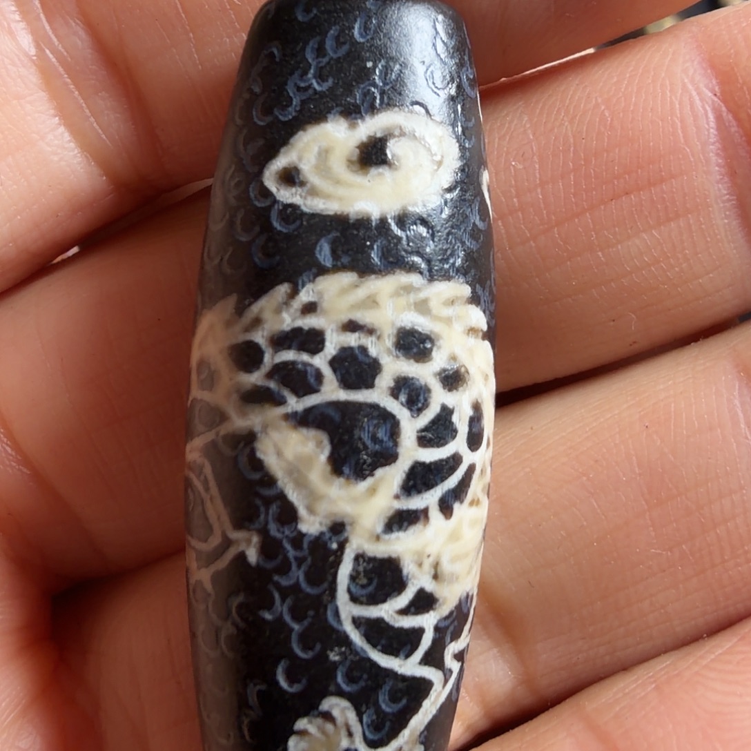 玛瑙/玉髓合金吊坠(不含链)