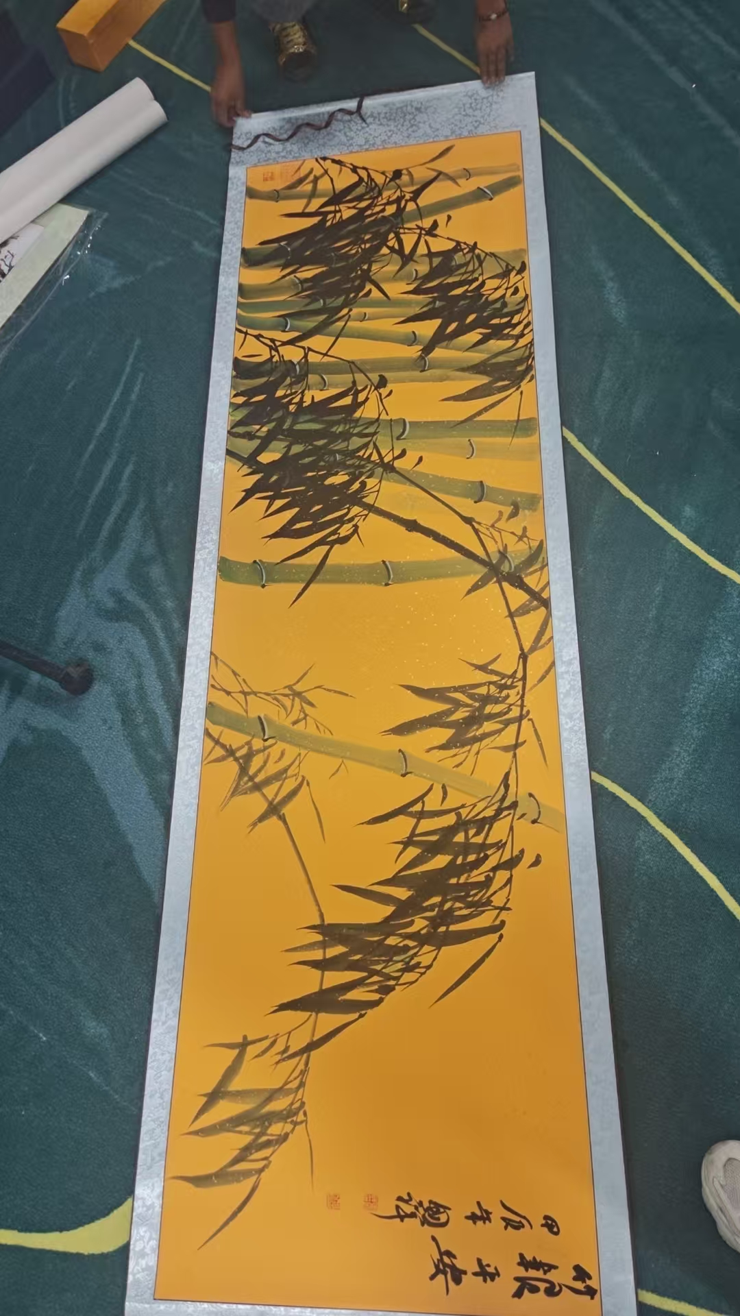 【景德镇】高温陶瓷，瓷流水30