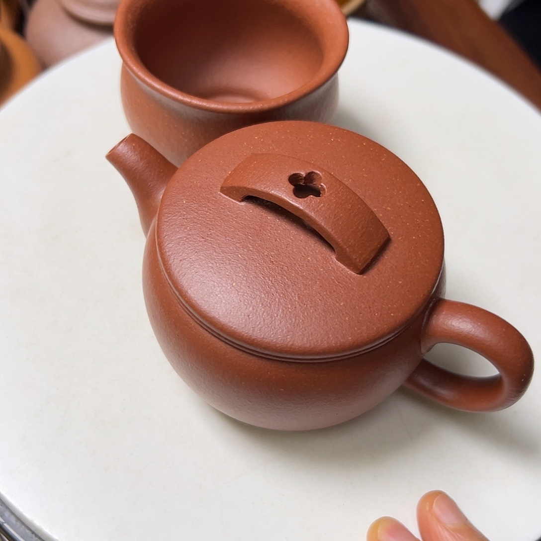 茶壶紫砂紫砂壶等传统