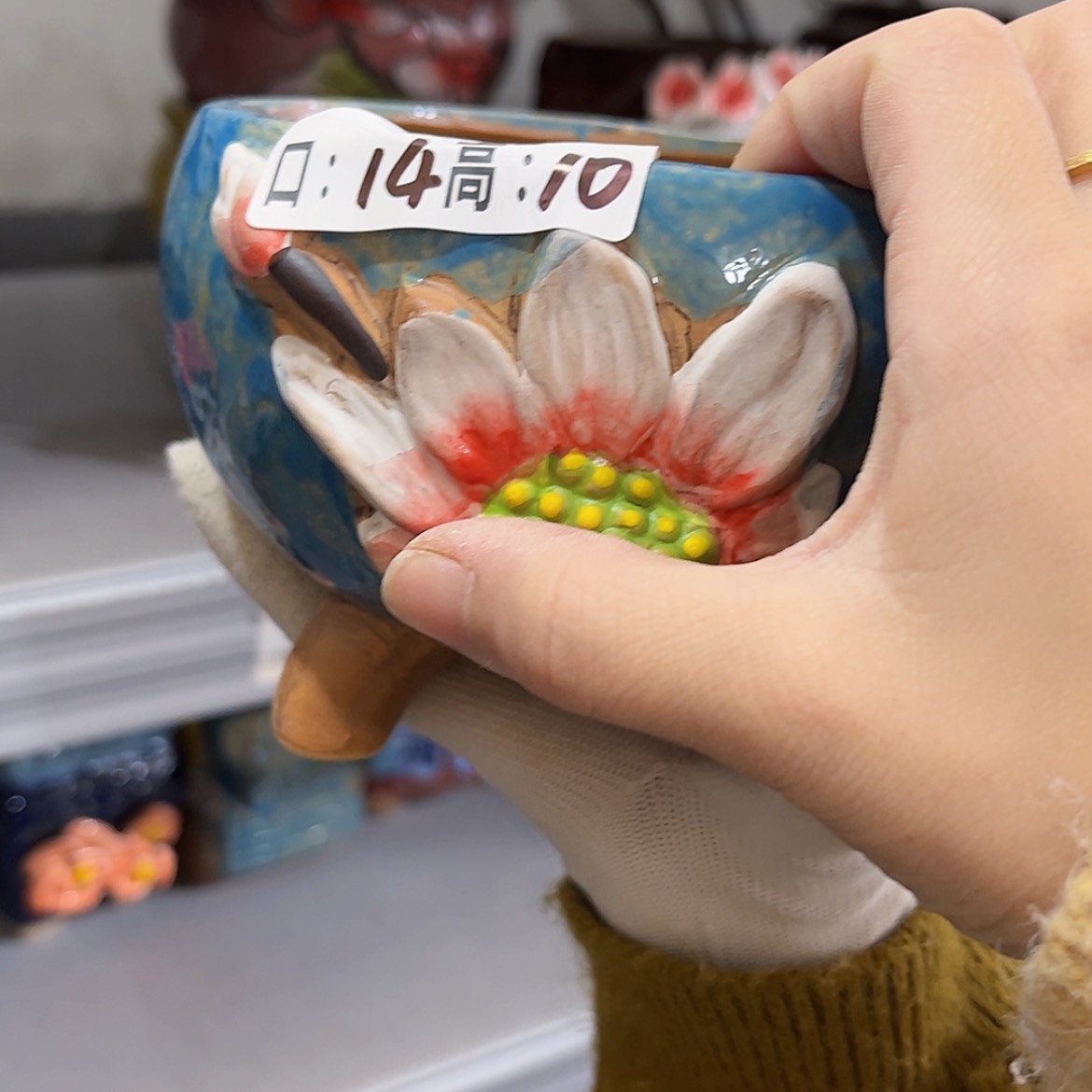 【闪购商品】红陶福利