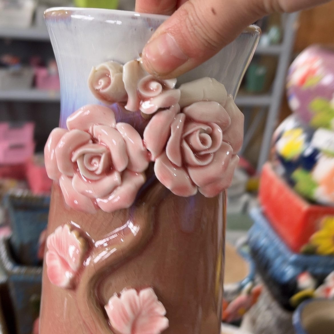 【闪购商品】红陶福利