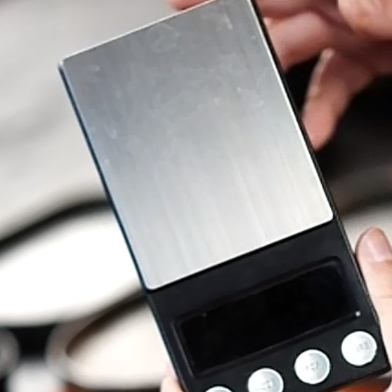 太初莲花堂 清物堂 茶称多功能电子秤