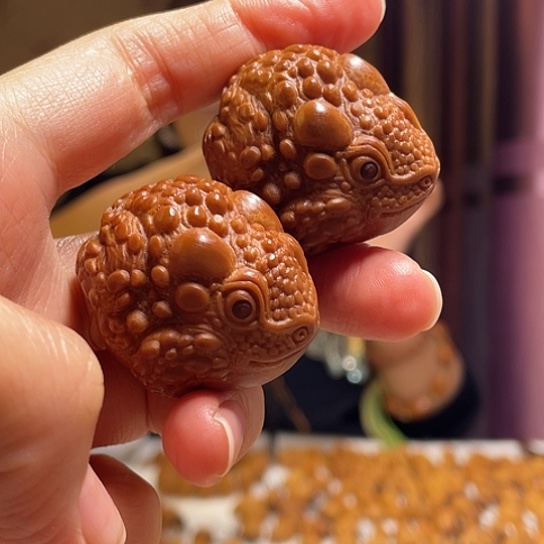 橄榄核手串/手链橄榄核