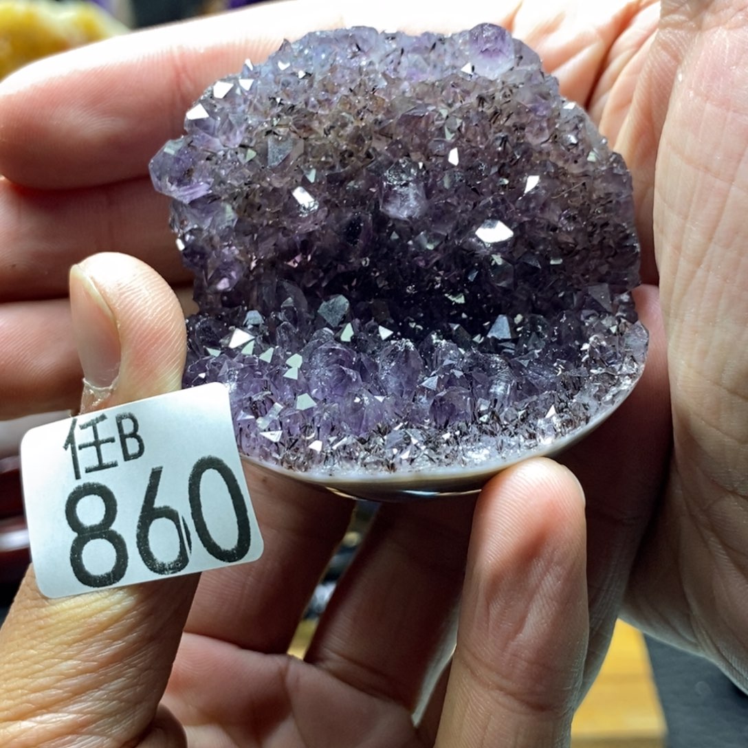 水晶大型摆件（非配饰）未镶嵌