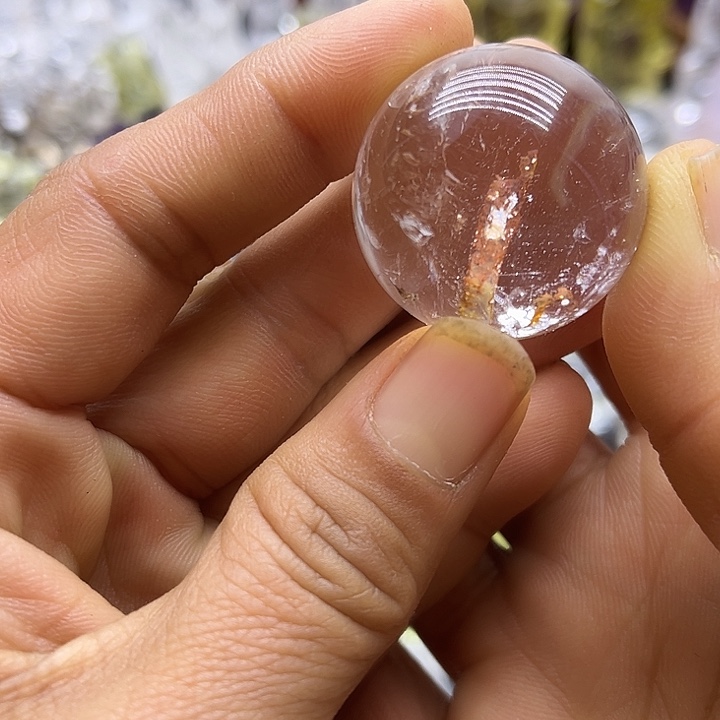 水晶摆件未镶嵌摆件