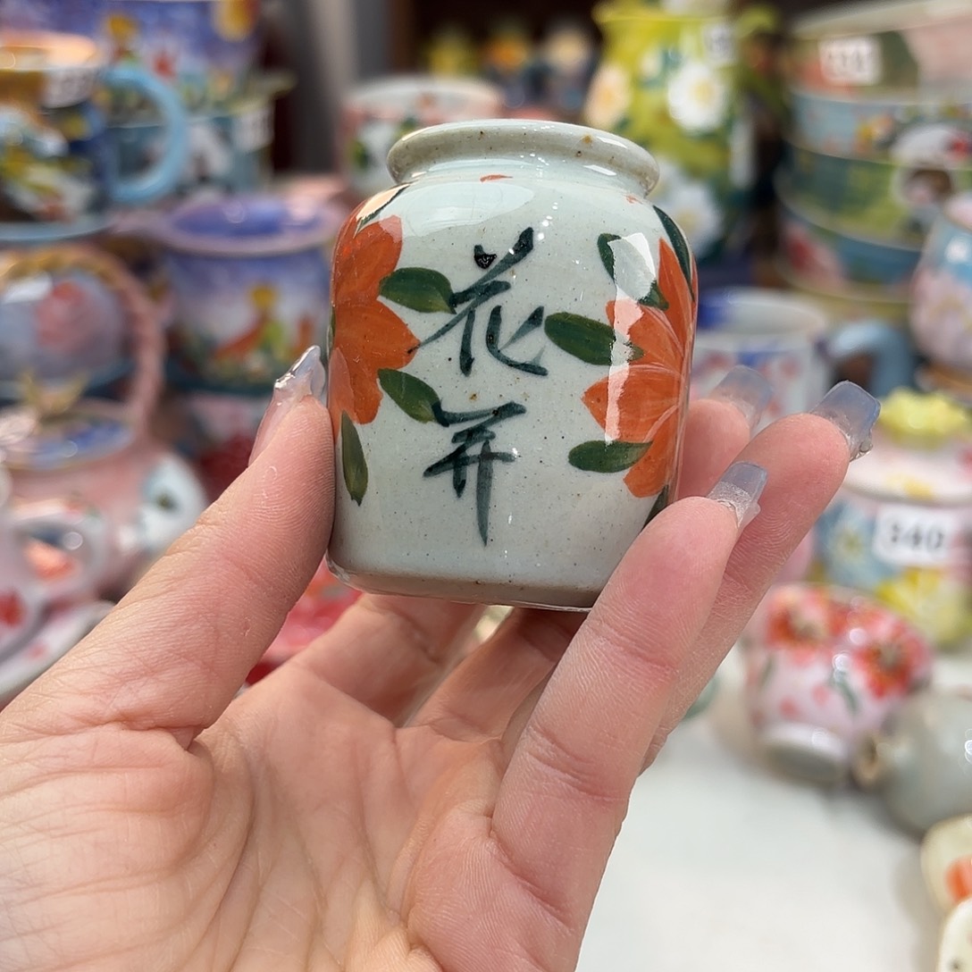 瓷片这一个是一年一换还是