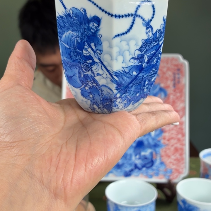 九鸣瓷艺九鸣瓷艺