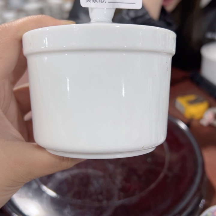 醴陵高温瓷器炸福利