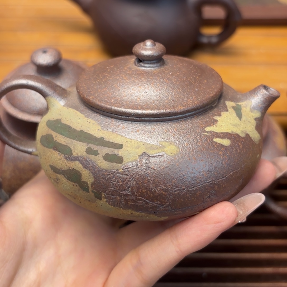 紫砂茶宠五号店专项