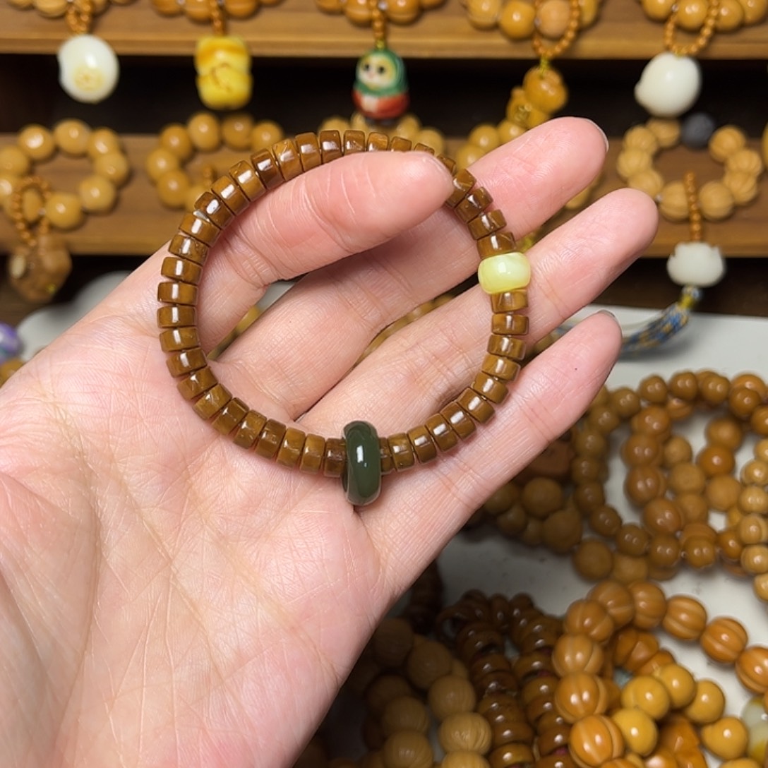 木质非金属天然库克