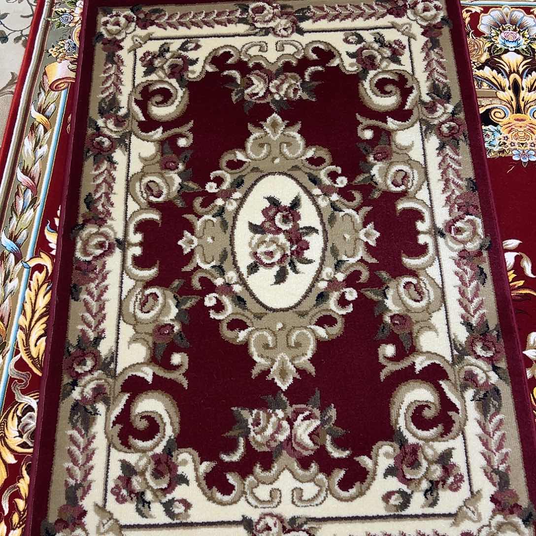 混纺80×120丙纶编织