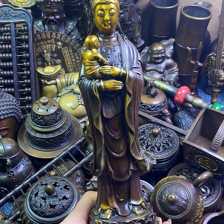 铜器66666666666666