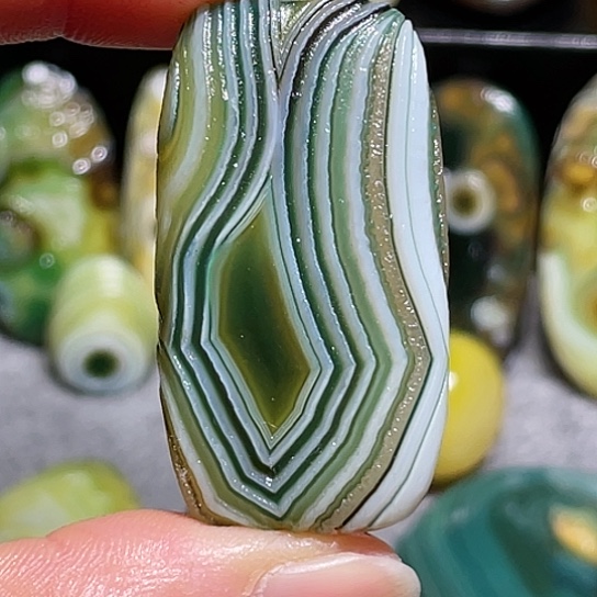 【闪购商品】玛瑙珠宝奇石未镶嵌