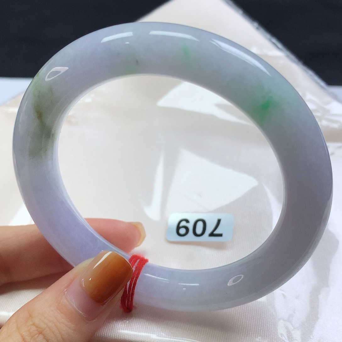 未镶嵌手镯翡翠翡翠手镯