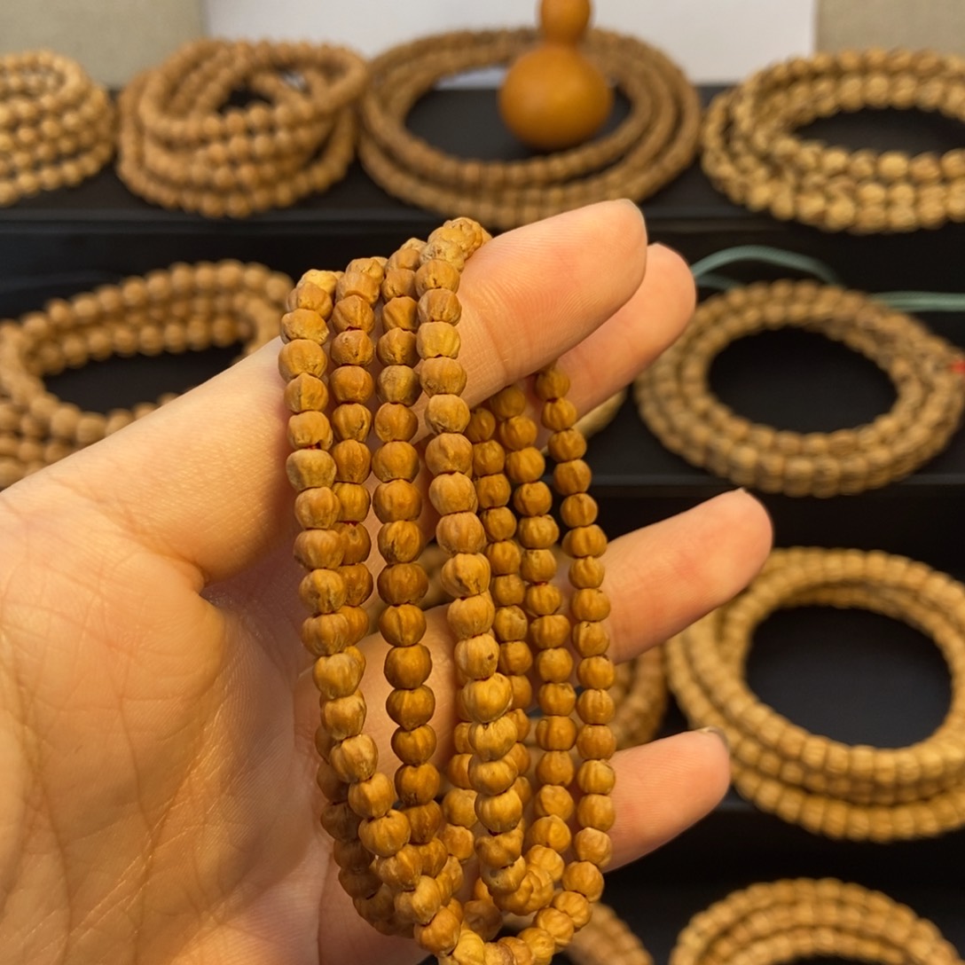 吊坠柏香籽/百香籽