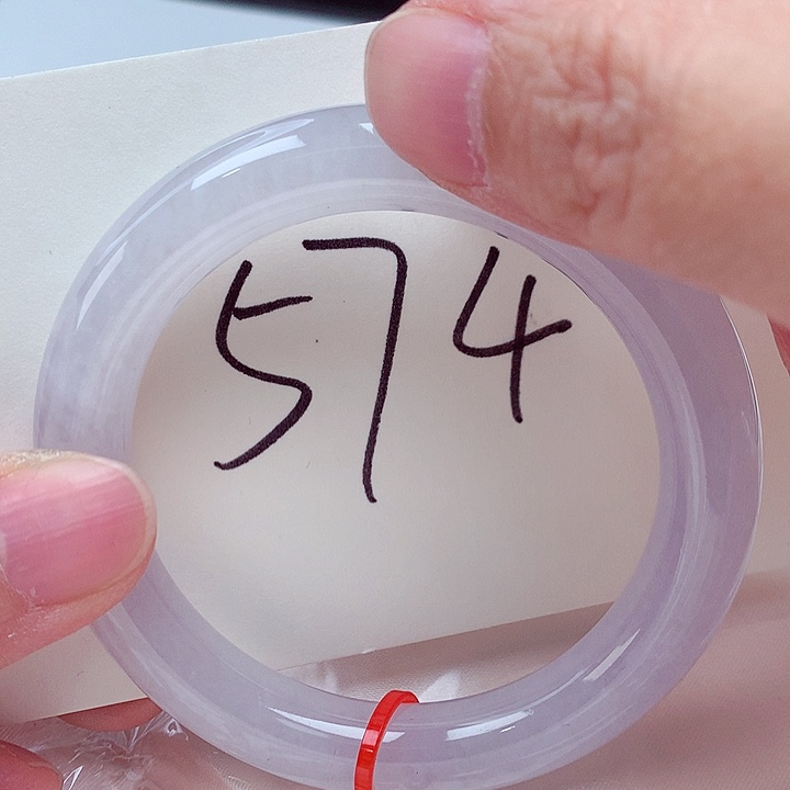 翡翠未镶嵌手镯翡翠