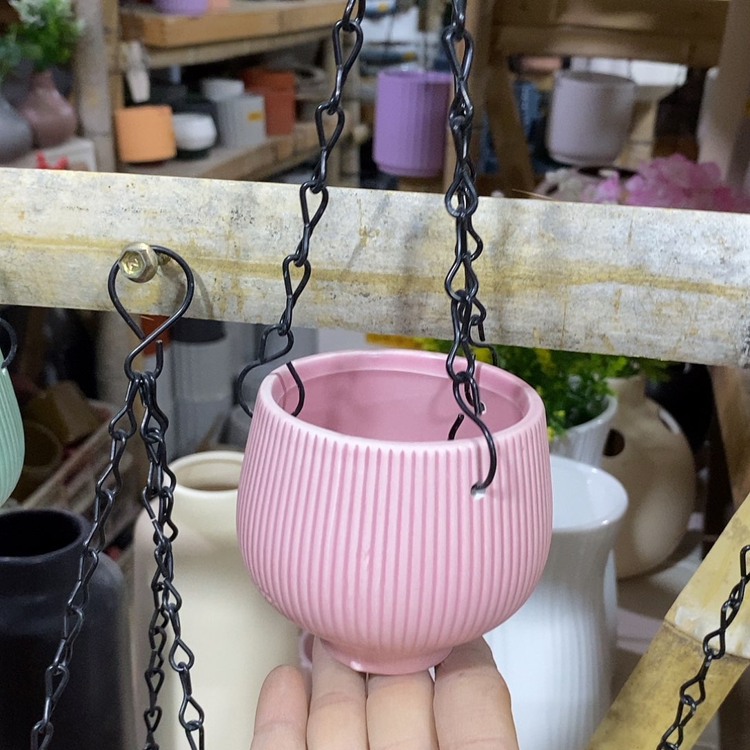 杯子陶盆有孔 瑕疵介意勿拍