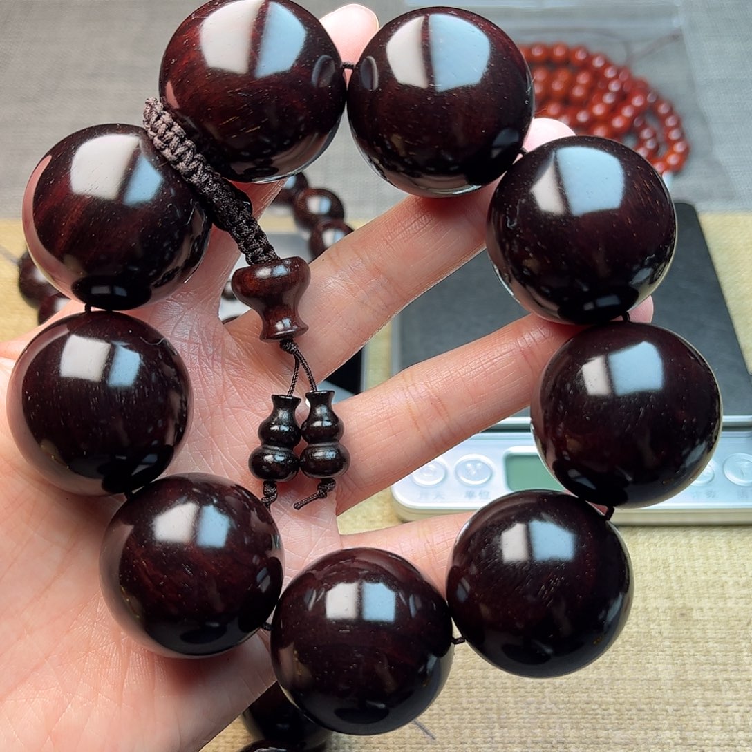 檀香紫檀（小叶紫檀）3.0