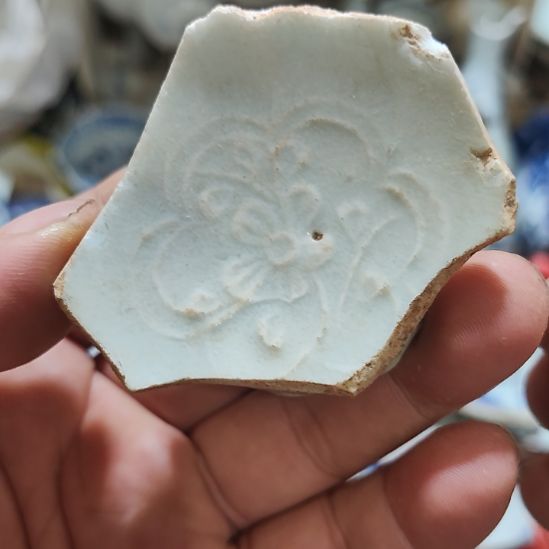 陶瓷手工艺品陶瓷