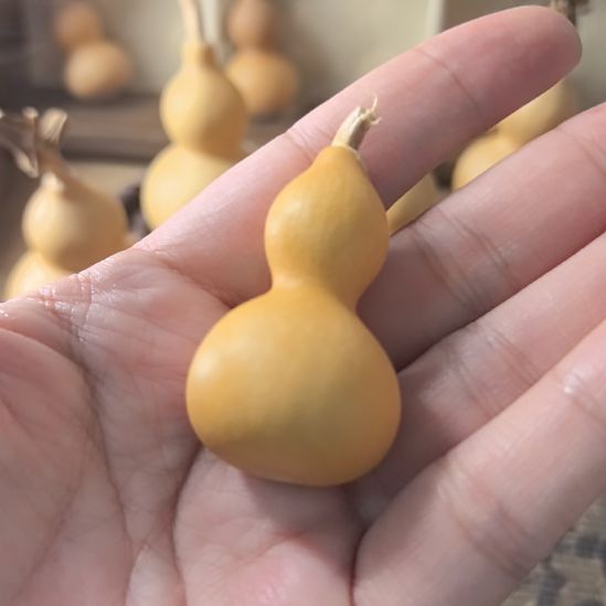葫芦葫芦绕指柔文玩