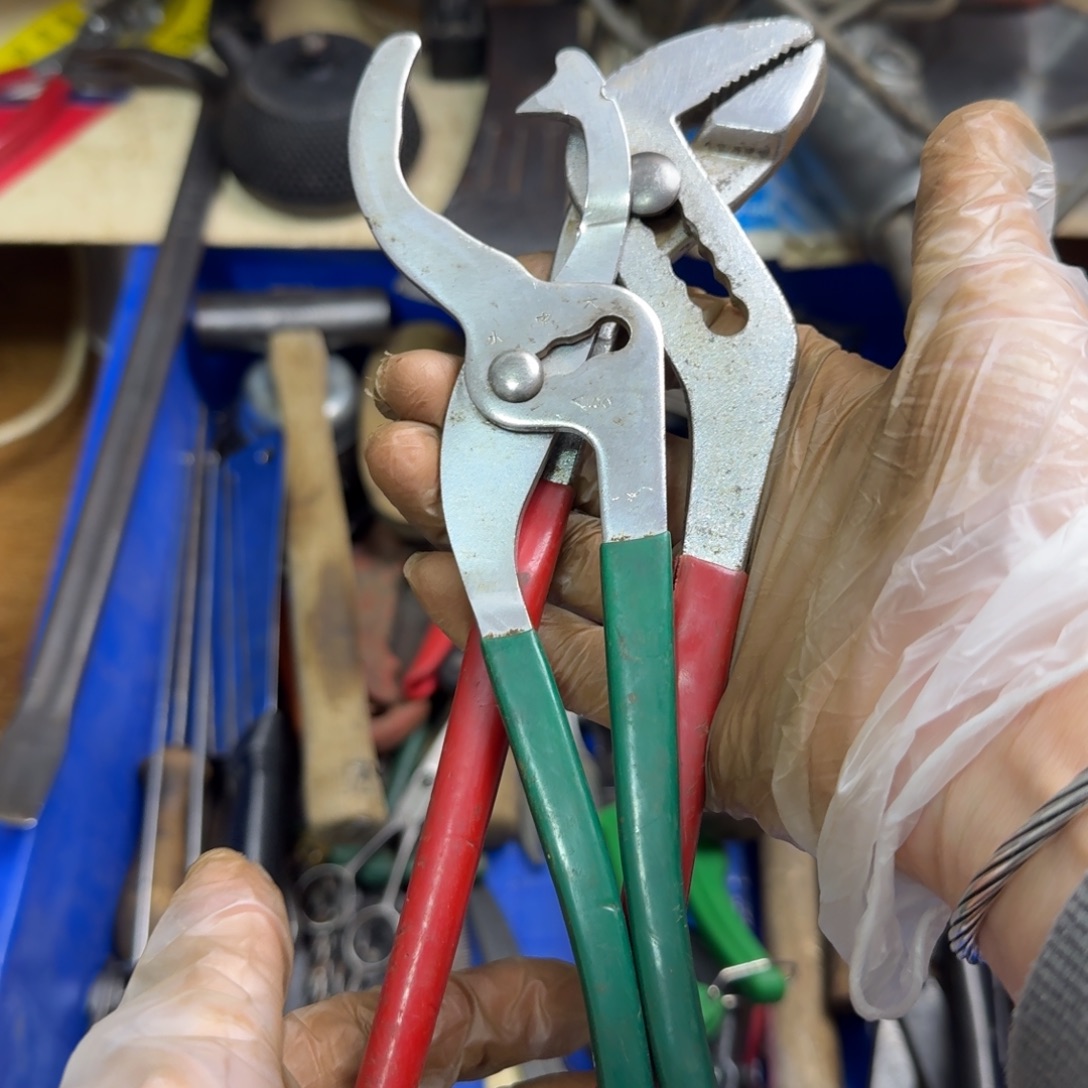 用***4五金工具制造工艺