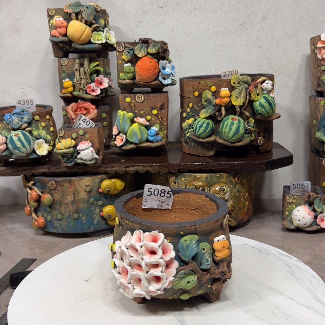 5085 号，口10.5高10雨田