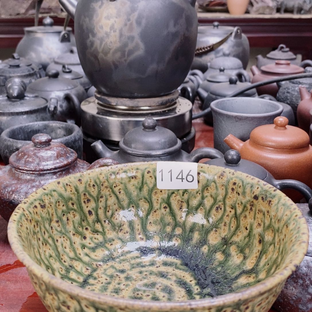 紫砂茶碗Tuiooo4789900