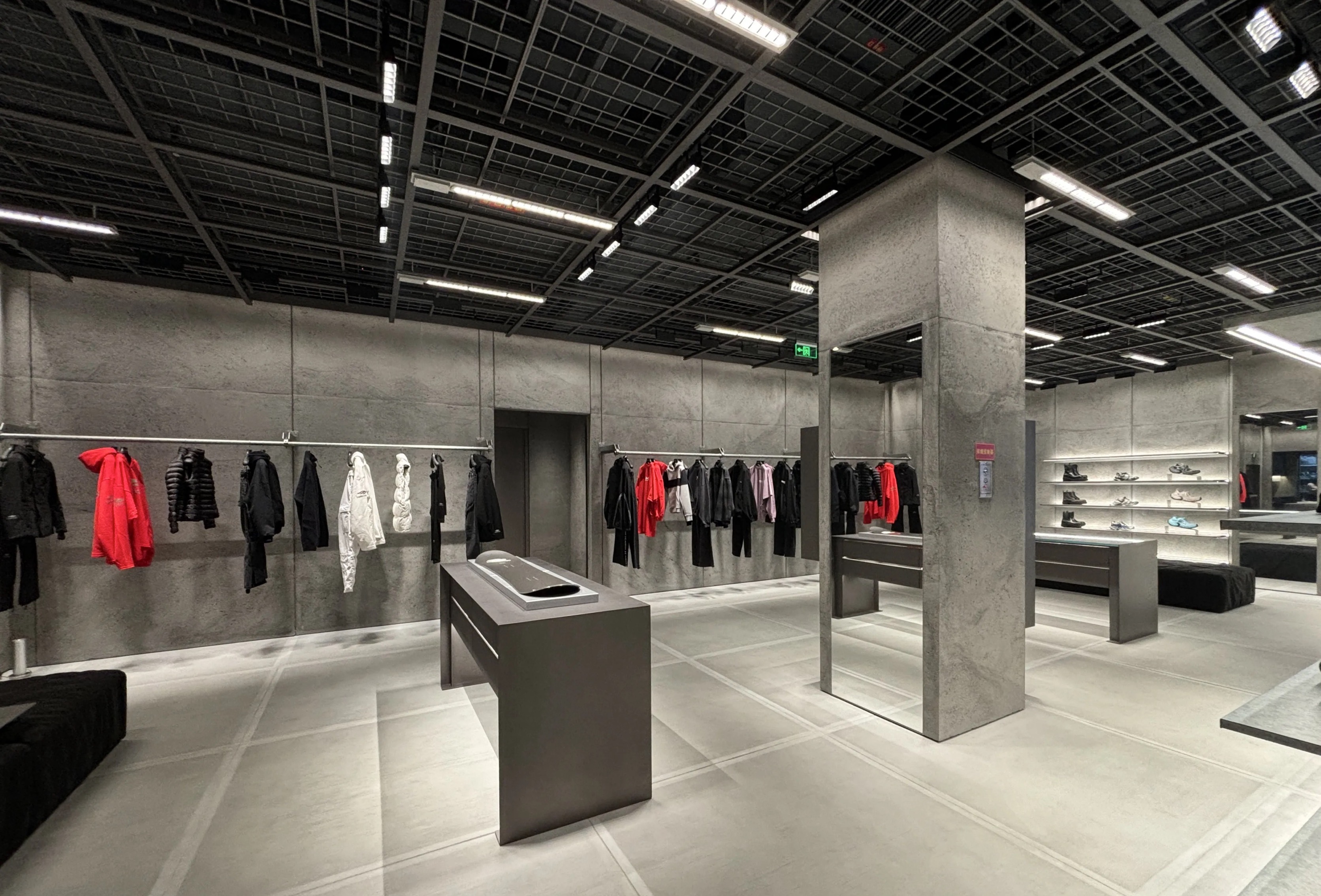 潮牌短袖巴家黄胶带型号009