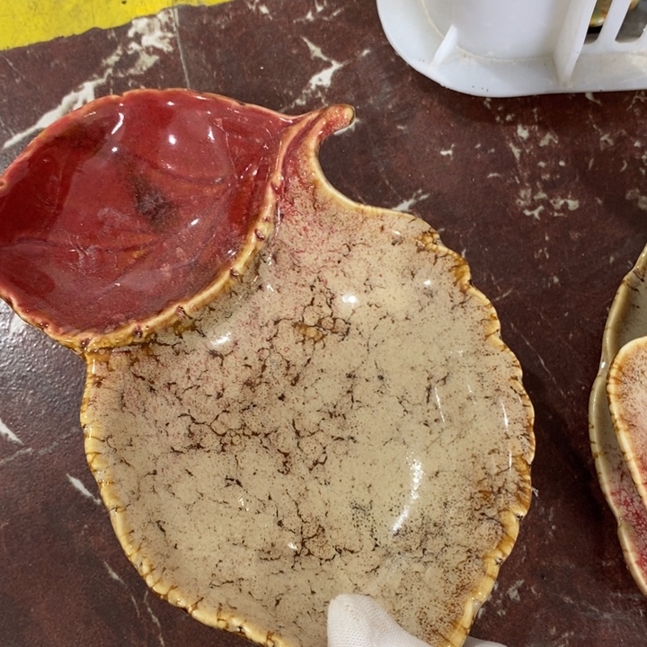 陶瓷树脂工艺摆件