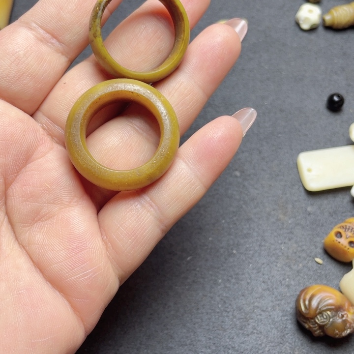 驼骨手串/手链其他配饰