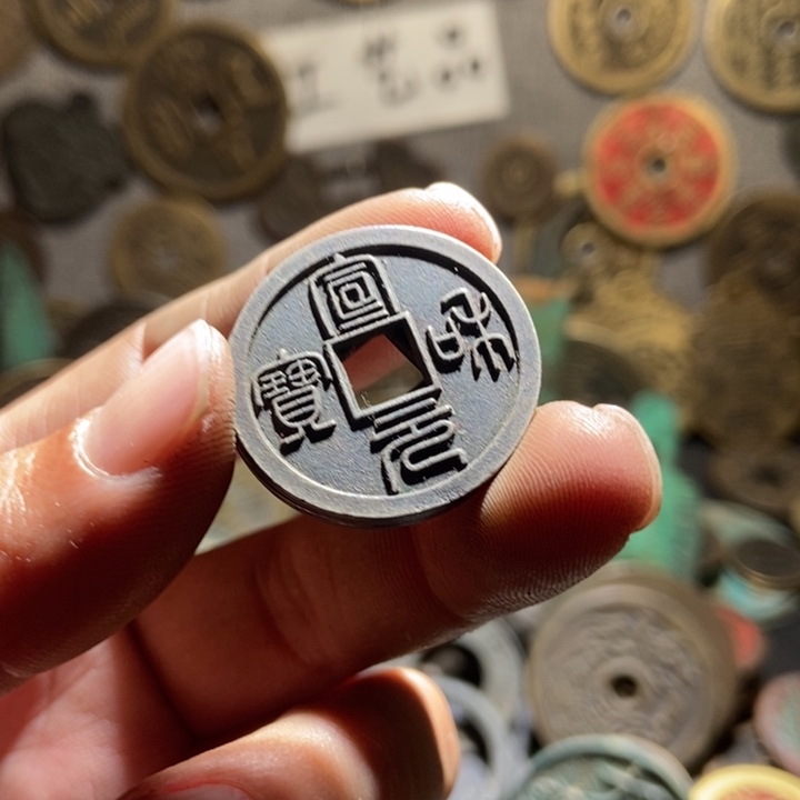 铜现代工艺品仿制品