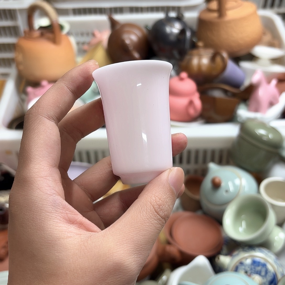 微瑕介意的不要下单