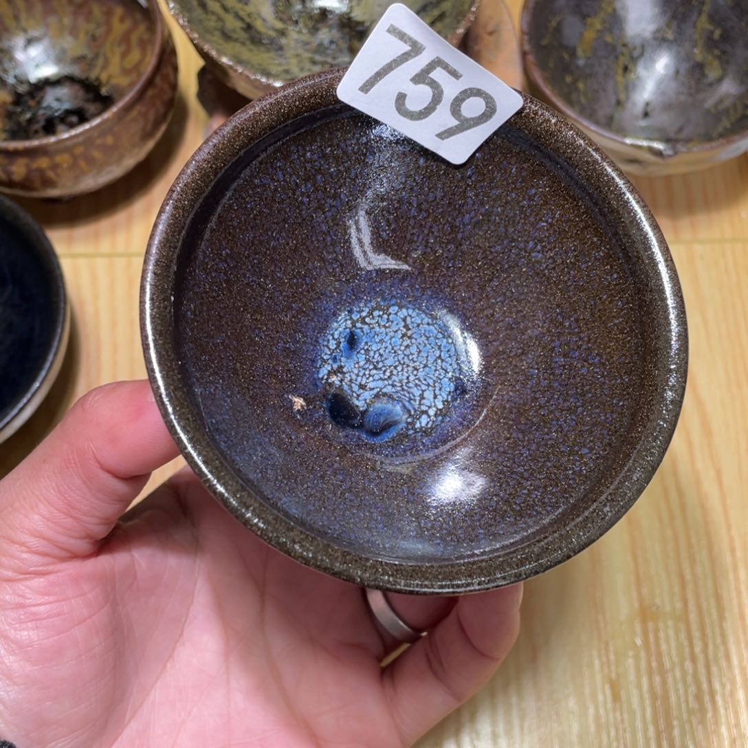 茶盏美好生活从开始到