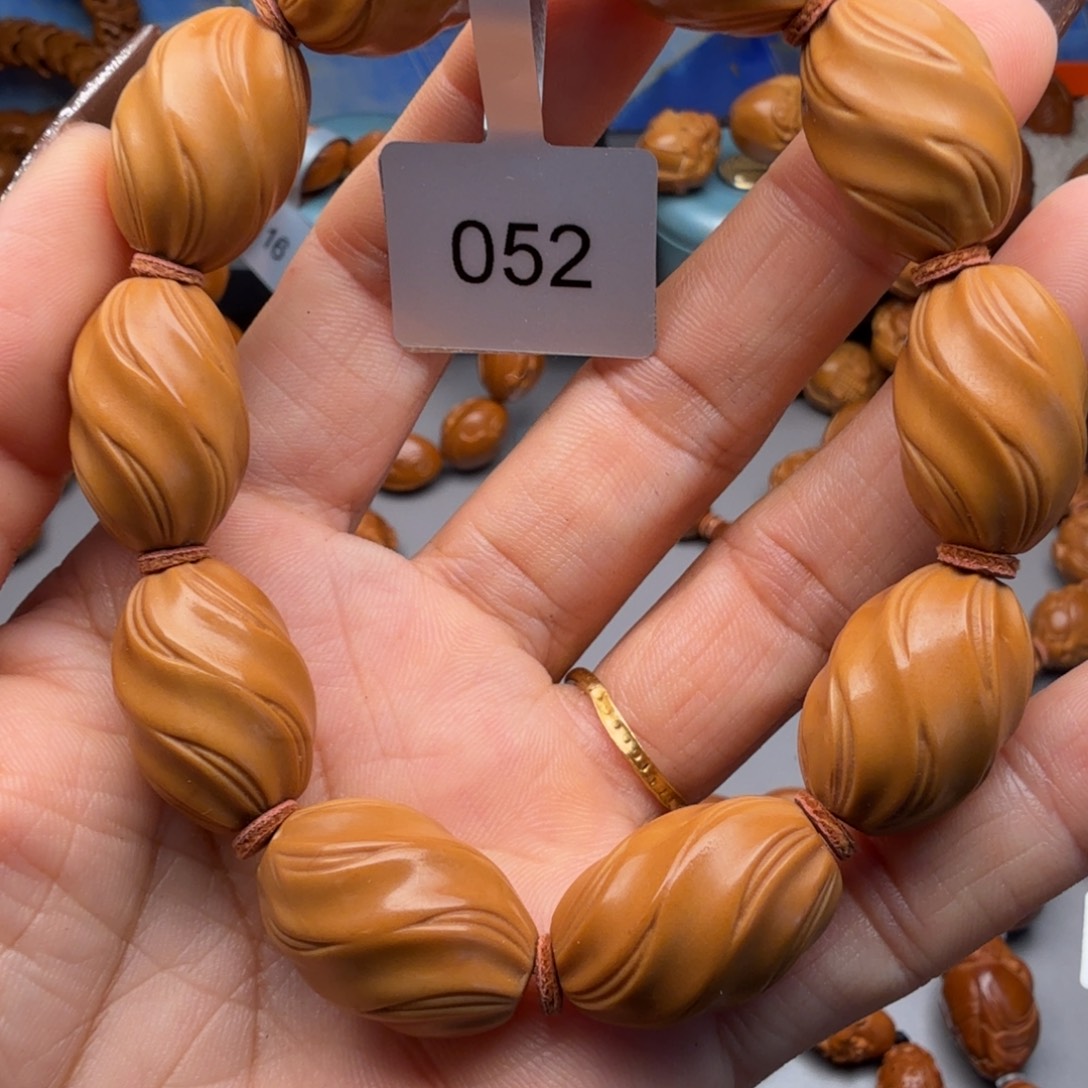 手串/手链橄榄核橄榄核