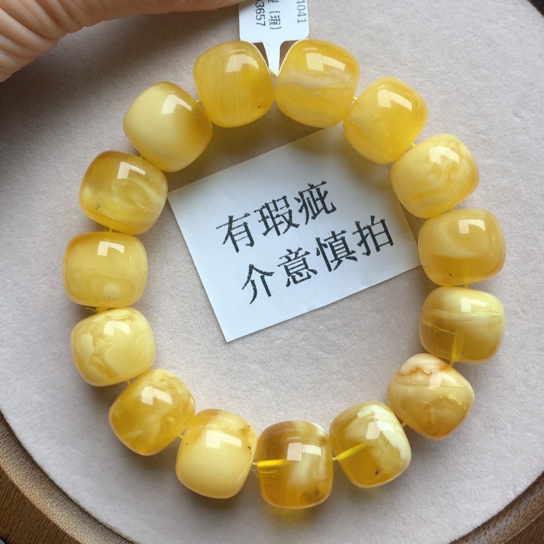 琥珀珠宝奇石未镶嵌78