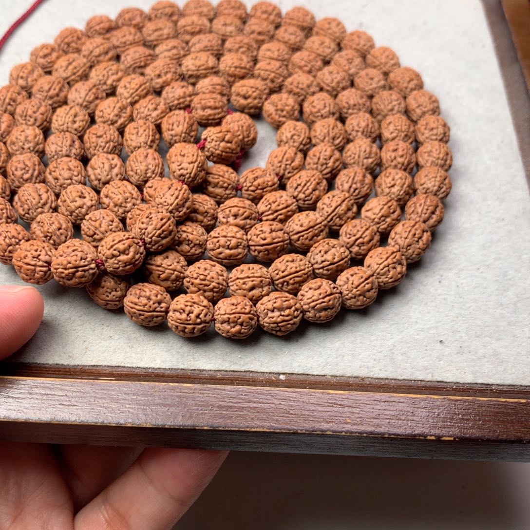 吊坠金刚菩提张*财盘龙