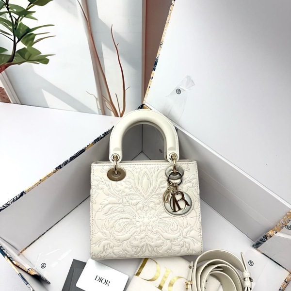 迪奥/95新/包包/250529LT0022/C537002986