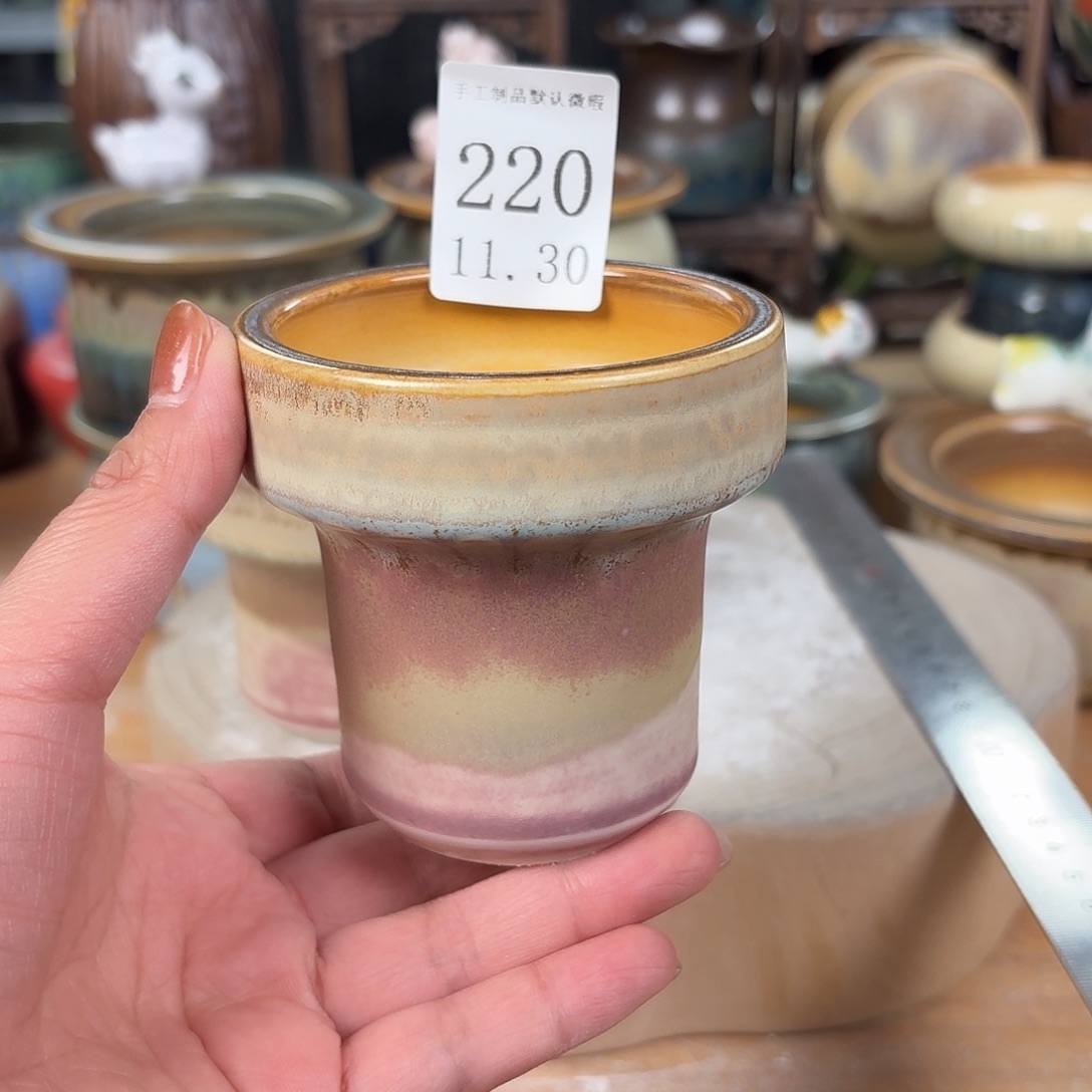 瓷片景德镇陶瓷手工制作