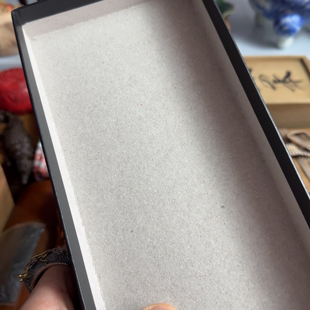 紫砂茶宠我家粉丝真好看啊