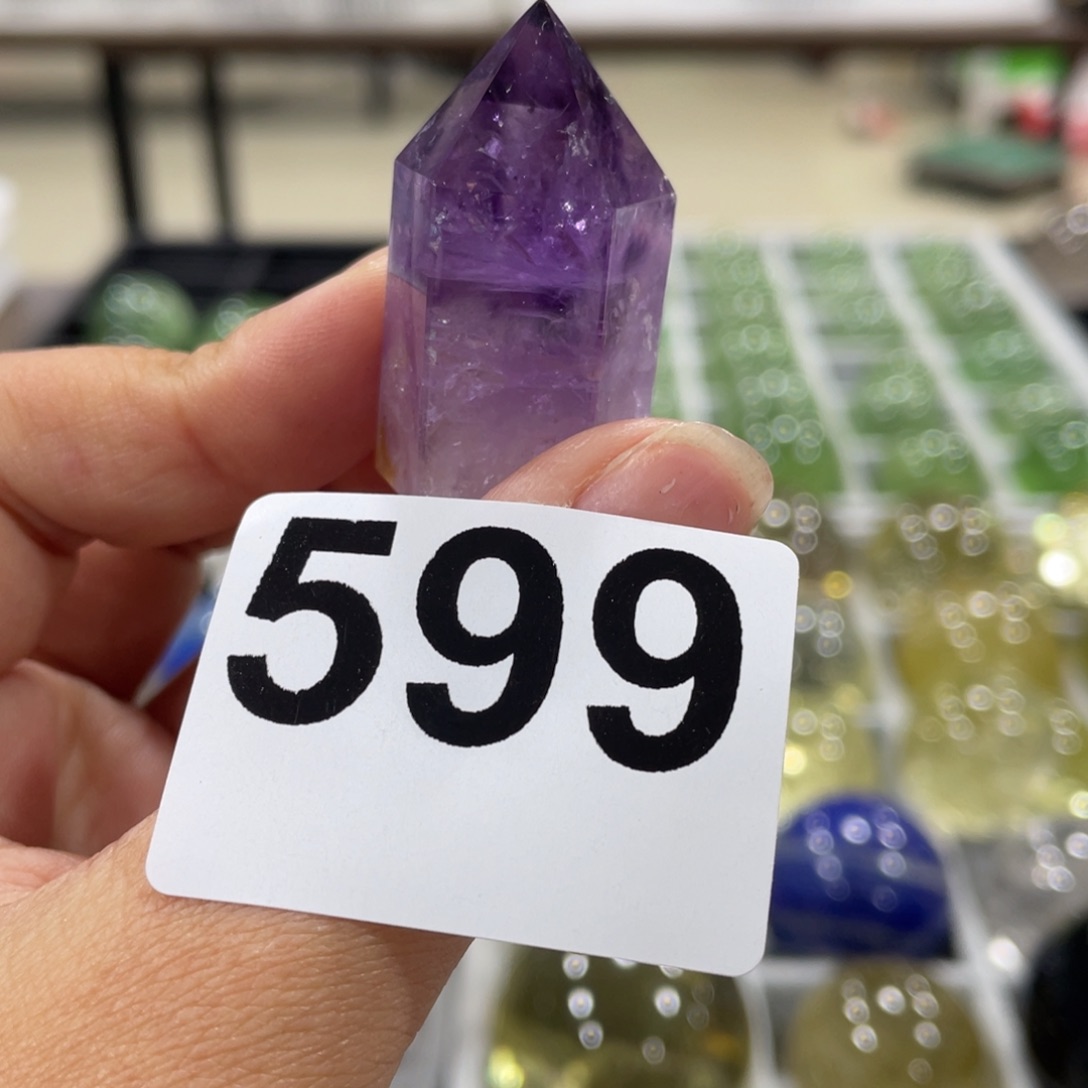 m***u未镶嵌大型摆件（非配饰）水晶599