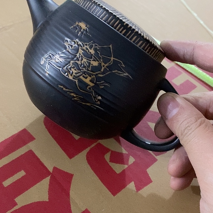 陶瓷艺术品及陶瓷制品