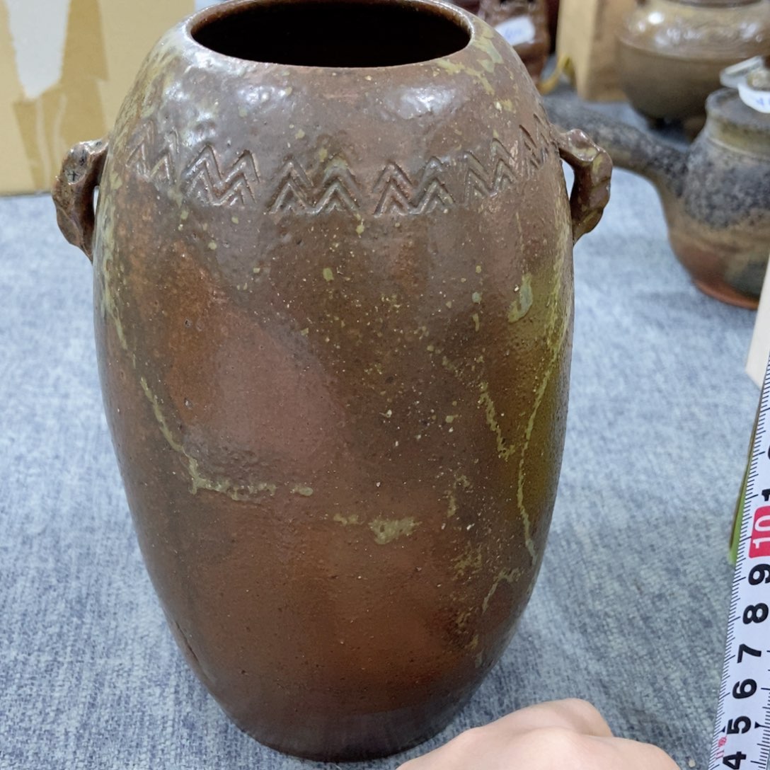 紫砂茶杯非常满意好看得物件