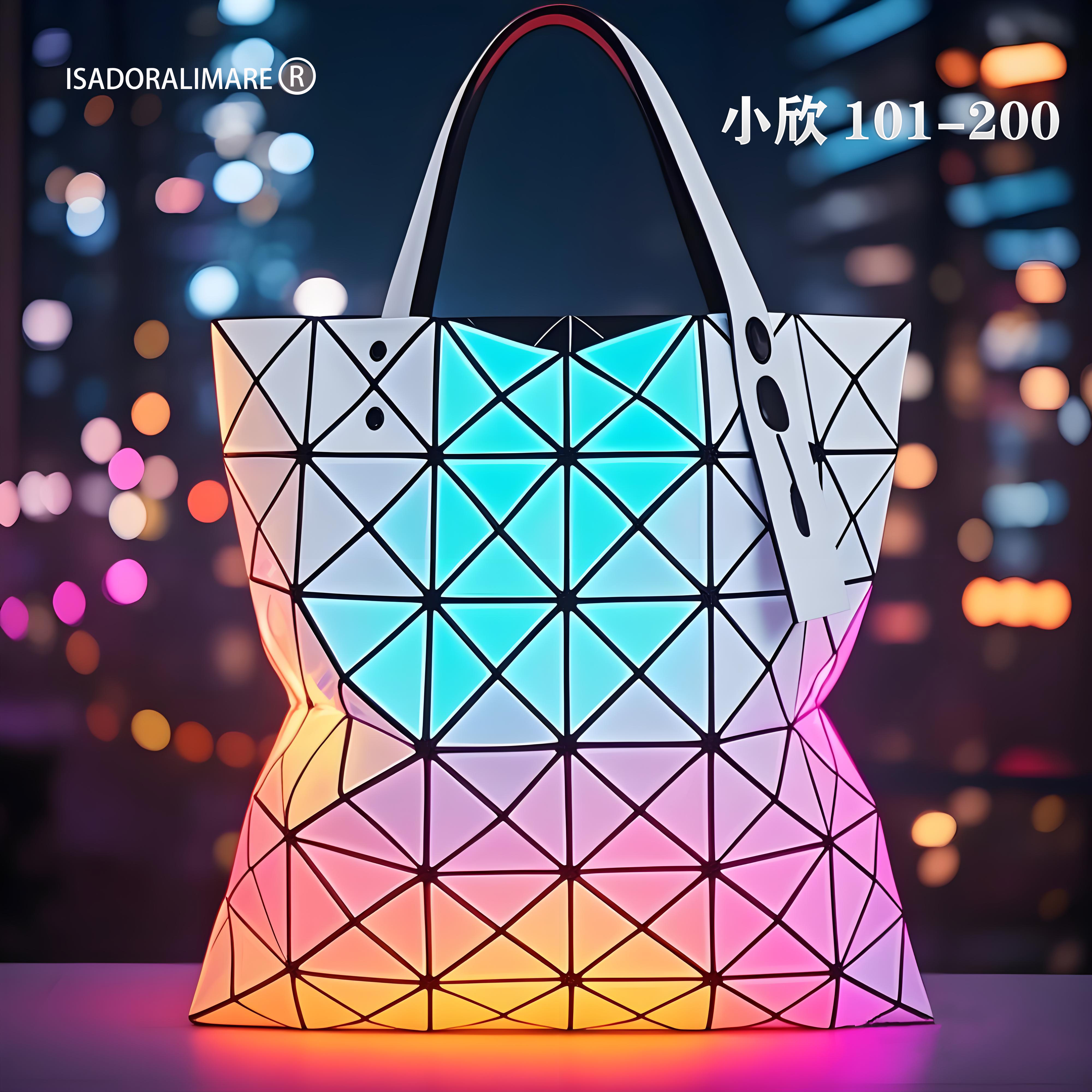 小铁A101-A200平替网红时尚百搭休闲女士包包