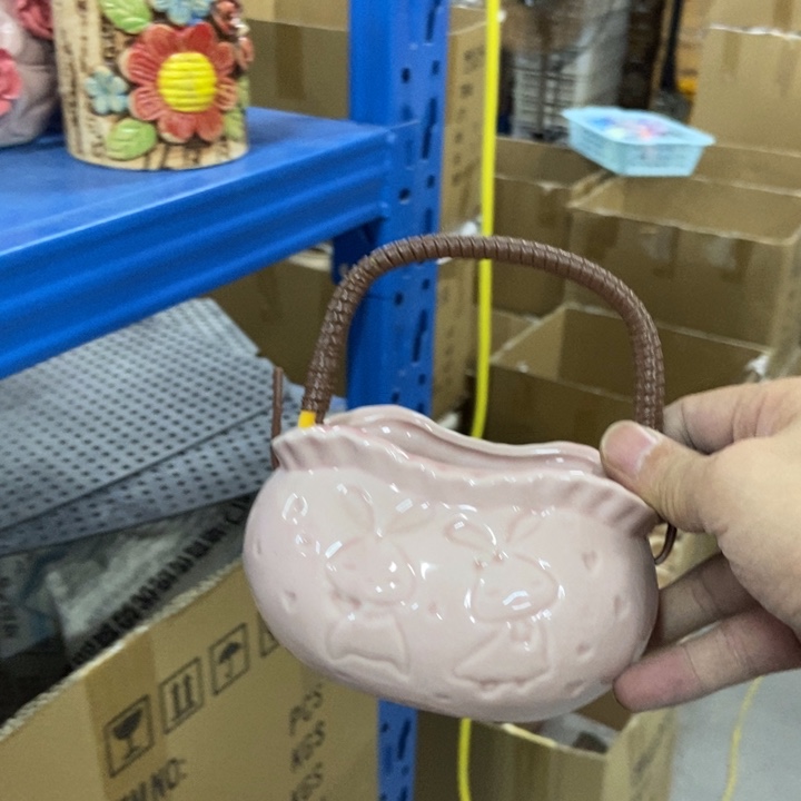 花盆单场满9.9发货12*7*7