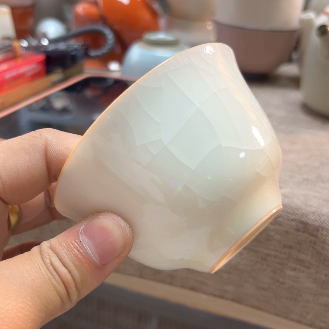 无运费险略有微瑕介意勿拍